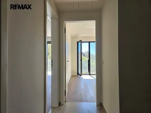 Pronájem bytu 2+kk, Praha - Modřany, Československého exilu, 50 m2