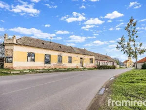 Prodej rodinného domu, Strachotice, 155 m2