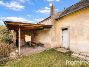 Prodej rodinného domu, Strachotice, 155 m2