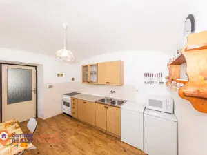 Prodej rodinného domu, Loučná nad Desnou - Filipová, 210 m2