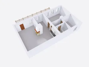 Prodej rodinného domu, Loučná nad Desnou - Filipová, 210 m2