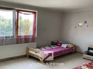 Prodej rodinného domu, Brodek u Konice, 250 m2