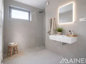 Prodej rodinného domu, Uzeničky, 92 m2