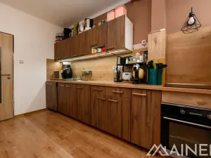 Prodej bytu 3+1, Řenče, 74 m2