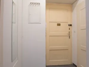 Prodej bytu 2+kk, Praha, U Uranie, 36 m2