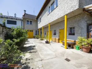 Prodej rodinného domu, Lutín, Na Záhumení, 130 m2