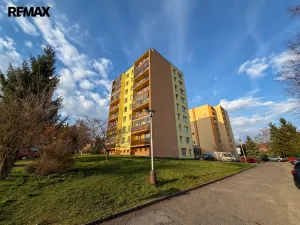 Pronájem bytu 2+kk, Komárov, Pionýrů, 43 m2