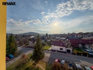 Pronájem bytu 2+kk, Komárov, Pionýrů, 43 m2