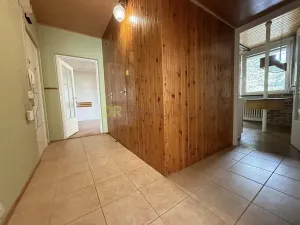 Prodej bytu 3+1, Brno, Záhřebská, 73 m2