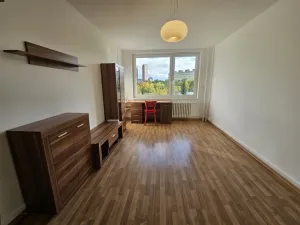 Pronájem bytu 2+kk, Praha, Píškova, 45 m2
