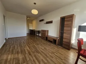 Pronájem bytu 2+kk, Praha, Píškova, 45 m2