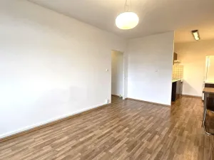 Pronájem bytu 2+kk, Praha, Píškova, 45 m2