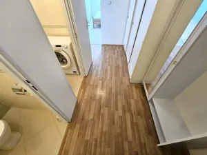 Pronájem bytu 2+kk, Praha, Píškova, 45 m2
