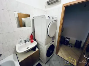 Prodej bytu 1+kk, Ústí nad Labem - Bukov, Baráčnická, 33 m2