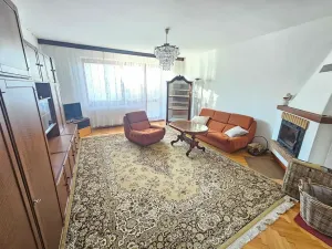 Pronájem bytu 3+1, Prostějov, 86 m2