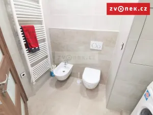 Pronájem bytu 3+1, Zlín, Podlesí IV, 68 m2