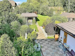 Prodej rodinného domu, Dolní Rychnov, Jana Žižky, 240 m2