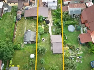 Prodej rodinného domu, Dolní Rychnov, Jana Žižky, 240 m2