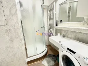 Pronájem bytu 2+kk, Praha - Háje, Plickova, 50 m2