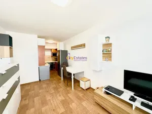 Pronájem bytu 2+kk, Praha - Háje, Plickova, 50 m2