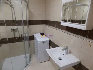 Pronájem bytu 1+kk, Praha - Horní Měcholupy, Hornoměcholupská, 36 m2