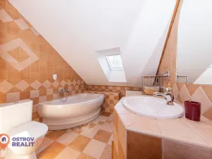 Prodej ubytování, Dolní Morava, 679 m2