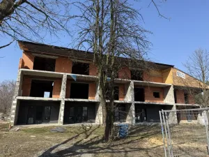 Prodej bytu 1+kk, Studénka - Butovice, Sjednocení, 41 m2