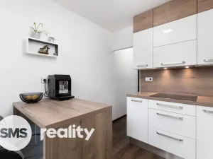 Prodej bytu 2+1, Hradec nad Moravicí, Lidická, 60 m2