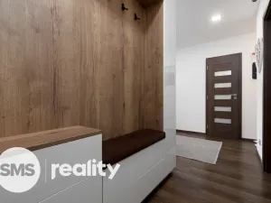 Prodej bytu 2+1, Hradec nad Moravicí, Lidická, 60 m2