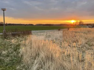 Prodej pozemku pro bydlení, Obrubce, 1184 m2