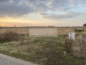 Prodej pozemku pro bydlení, Obrubce, 1184 m2