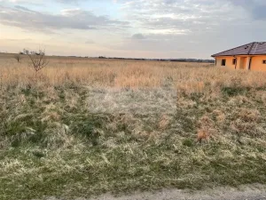 Prodej pozemku pro bydlení, Obrubce, 1184 m2