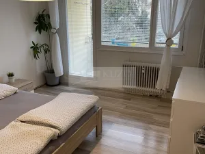 Prodej bytu 3+1, Mladá Boleslav, U stadionu, 86 m2