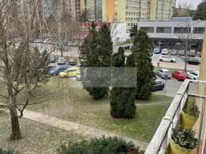 Prodej bytu 3+1, Mladá Boleslav, U stadionu, 86 m2