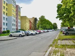 Pronájem bytu 3+1, Praha - Čimice, Křivenická, 72 m2