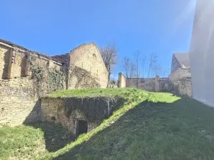 Prodej rodinného domu, Vrutice - Svařenice, 506 m2