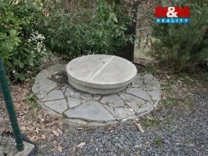 Pronájem chaty, Vráž, 23 m2