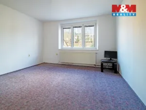 Pronájem rodinného domu, Stará Paka, Revoluční, 70 m2