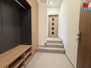 Pronájem bytu 2+kk, Louny, Pražská, 48 m2