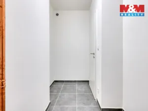 Pronájem bytu 2+kk, Dobřany, 45 m2
