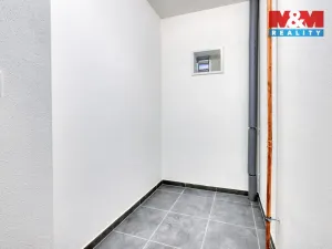 Pronájem bytu 2+kk, Dobřany, 45 m2