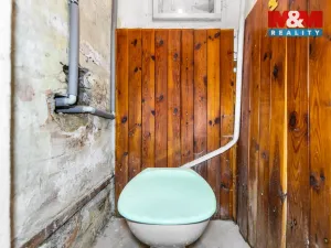 Prodej rodinného domu, Jáchymov, Prokopova, 140 m2