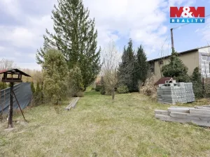 Prodej pozemku pro bydlení, Loštice - Žádlovice, 1160 m2