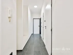 Prodej bytu 2+1, Pacov, Jana Vojny, 49 m2