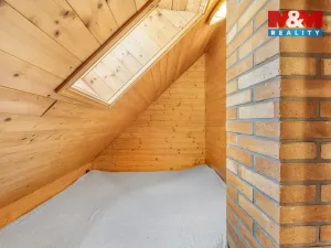 Prodej chalupy, Tanvald - Šumburk nad Desnou, 118 m2