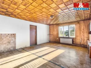 Prodej rodinného domu, Osečná, U Potoka, 170 m2