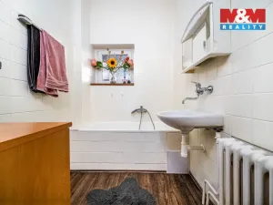 Prodej rodinného domu, Svojetice, Choceradská, 165 m2