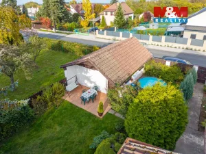 Prodej rodinného domu, Svojetice, Choceradská, 165 m2