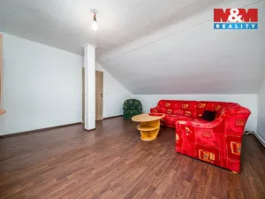 Prodej rodinného domu, Svojetice, Choceradská, 165 m2