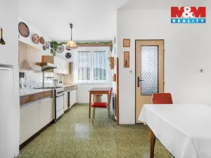 Prodej rodinného domu, Jablonec nad Nisou, Janáčkova, 208 m2